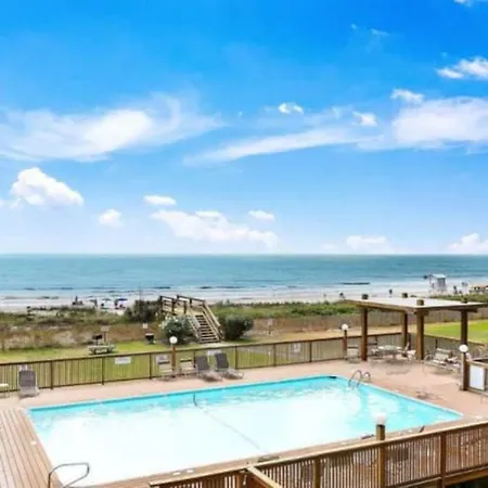 Sea Grace Apartment